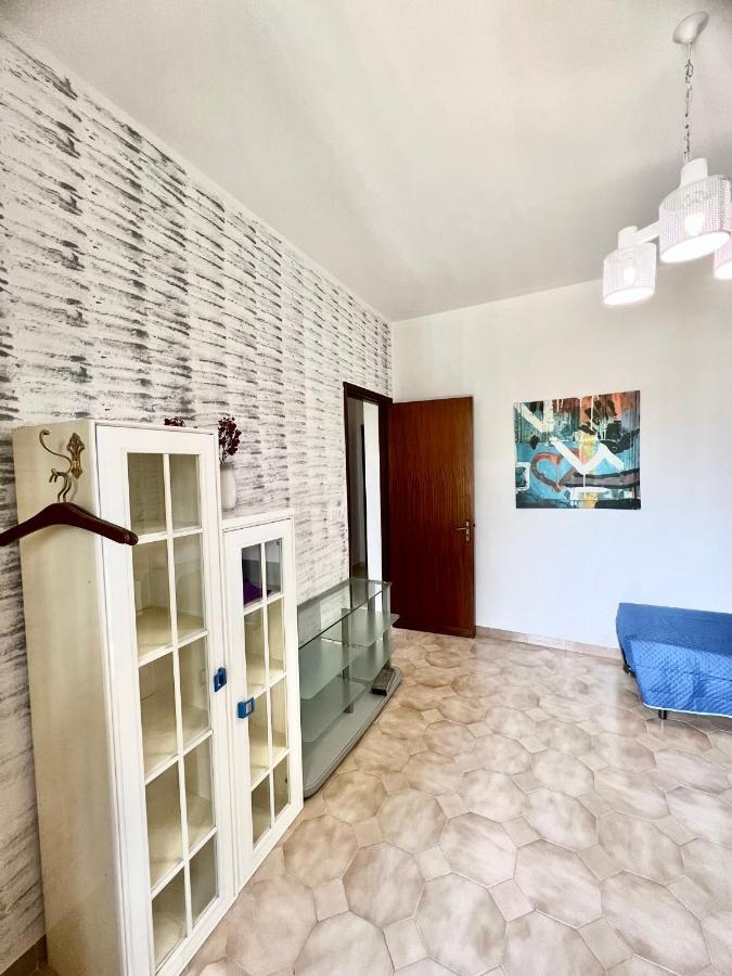 Casa Vacanze "Sautufao" Santa Venerina Exterior foto
